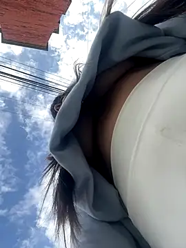 Snapshot of VioletaSubmissive chatting on September 28, 8:05 pm VioletaSubmissive online show from September 28, 8:05 pm