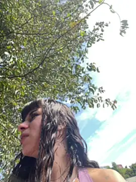 VioletaSubmissive online show from March 14, 8:04 pm