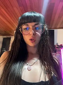 VioletaSubmissive online show from February 18, 12:52 am