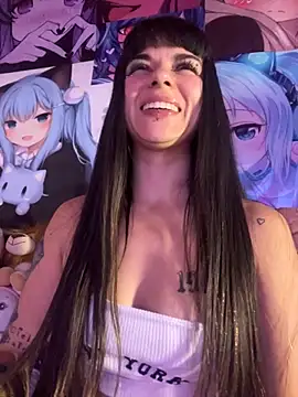 Snapshot of VioletaSubmissive chatting on October 3, 11:50 pm VioletaSubmissive online show from October 3, 11:50 pm