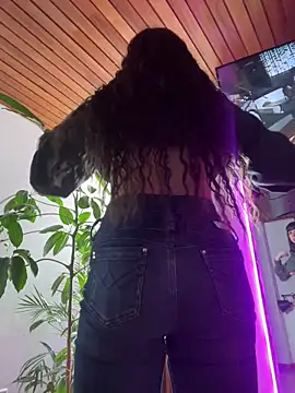 VioletaSubmissive online show from February 11, 8:41 pm