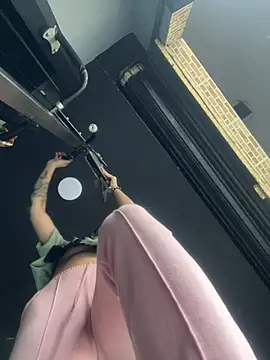 Snapshot of VioletaSubmissive chatting on March 13, 9:48 pm VioletaSubmissive online show from March 13, 9:48 pm