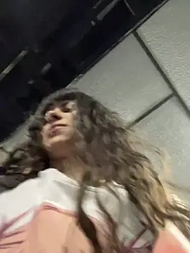 VioletaSubmissive online show from January 10, 7:42 pm