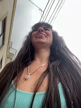 VioletaSubmissive online show from April 5, 10:16 pm