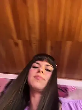 Snapshot of VioletaSubmissive chatting on September 17, 9:50 pm VioletaSubmissive online show from September 17, 9:50 pm