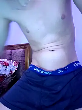 Niyakskhon06bejaia online show from February 21, 12:12 am