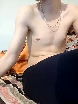 Niyakskhon06bejaia online show from February 11, 12:38 pm