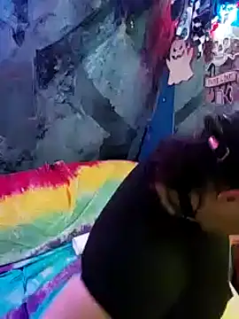 Boo-boo kittyfux online show from March 7, 1:29 pm