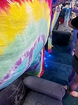 Boo-boo kittyfux online show from October 5, 10:39 am