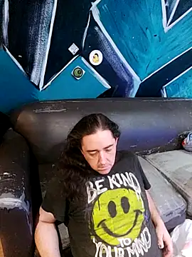 Boo-boo kittyfux online show from September 17, 3:52 am