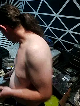 Boo-boo kittyfux online show from September 12, 8:25 am