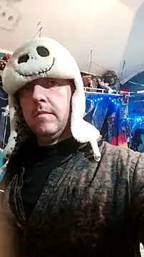 Boo-boo kittyfux online show from February 28, 7:19 am