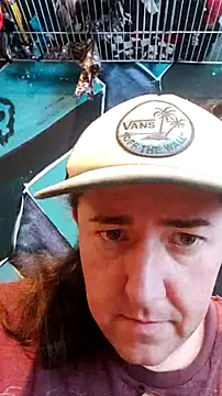 Boo-boo kittyfux online show from February 22, 2:19 pm