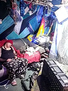 Boo-boo kittyfux online show from February 10, 12:59 pm