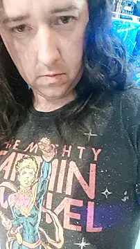 Boo-boo kittyfux online show from March 11, 5:23 am