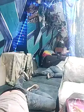 Boo-boo kittyfux online show from February 17, 3:31 pm