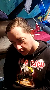 Boo-boo kittyfux online show from February 14, 1:17 am