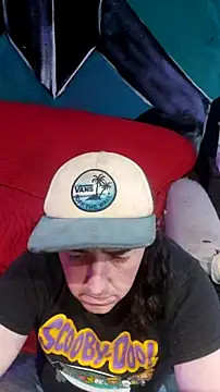 Boo-boo kittyfux online show from March 3, 1:51 pm