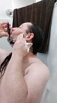 Boo-boo kittyfux online show from April 8, 7:59 pm