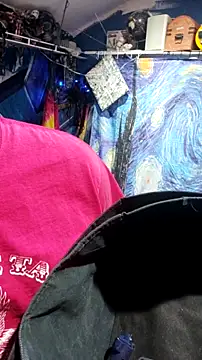 Boo-boo kittyfux online show from February 10, 12:53 am