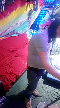 Boo-boo kittyfux online show from February 8, 7:06 am