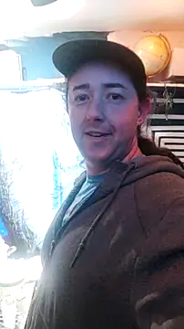 Boo-boo kittyfux online show from February 15, 6:03 am