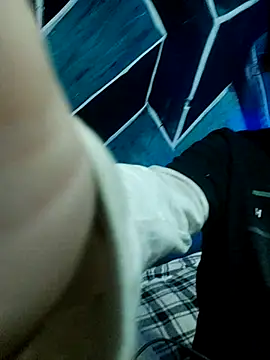 Boo-boo kittyfux online show from October 26, 12:33 am