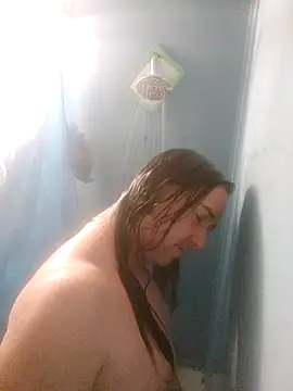 Boo-boo kittyfux online show from October 12, 2:35 am