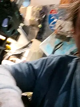 Boo-boo kittyfux online show from November 4, 8:29 am