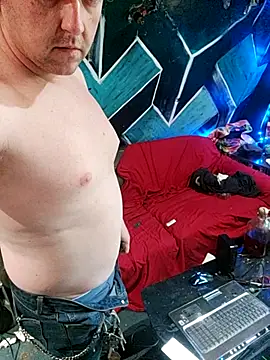 Boo-boo kittyfux online show from October 24, 5:23 pm