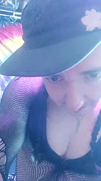 Boo-boo kittyfux online show from January 15, 3:26 pm