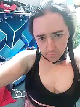 Boo-boo kittyfux online show from October 28, 4:39 pm