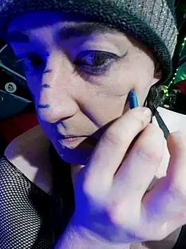 Boo-boo kittyfux online show from November 1, 3:24 am