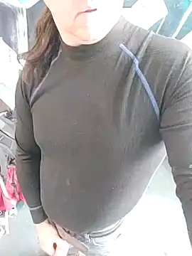 Boo-boo kittyfux online show from November 18, 2:20 pm