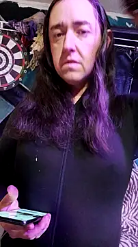 Boo-boo kittyfux online show from January 19, 1:53 am