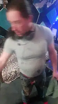 Boo-boo kittyfux online show from December 21, 12:18 pm