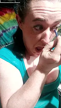 Boo-boo kittyfux online show from January 8, 6:41 am