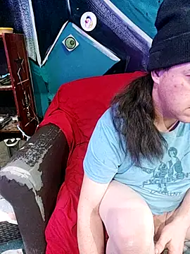 Boo-boo kittyfux online show from November 1, 5:29 pm