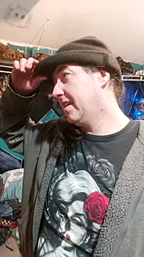 Boo-boo kittyfux online show from February 2, 8:02 am