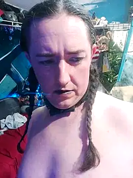 Boo-boo kittyfux online show from October 29, 4:50 pm