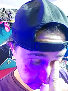 Boo-boo kittyfux online show from October 27, 3:35 pm