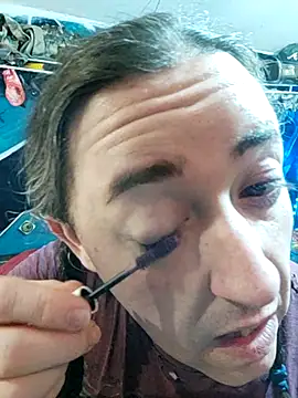 Boo-boo kittyfux online show from October 28, 4:24 am