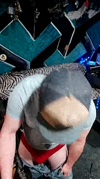 Boo-boo kittyfux online show from December 18, 11:58 am