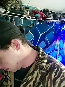 Boo-boo kittyfux online show from October 23, 4:38 pm