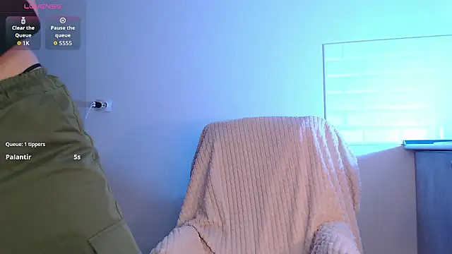 Eva Hailey  online show from March 10, 3:32 am