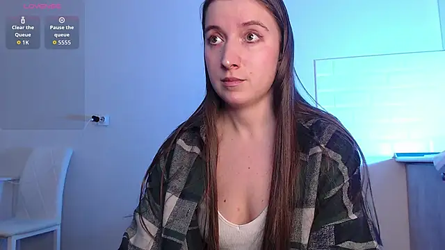 Eva Hailey  online show from March 12, 5:34 am