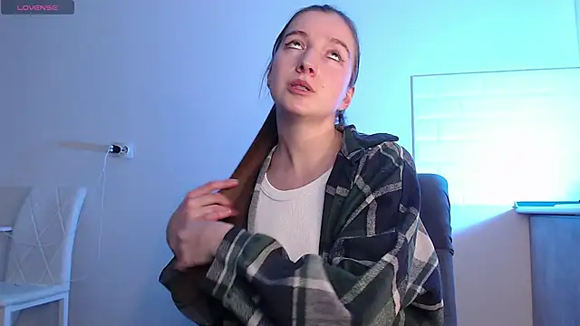 Eva Hailey  online show from January 11, 4:41 am