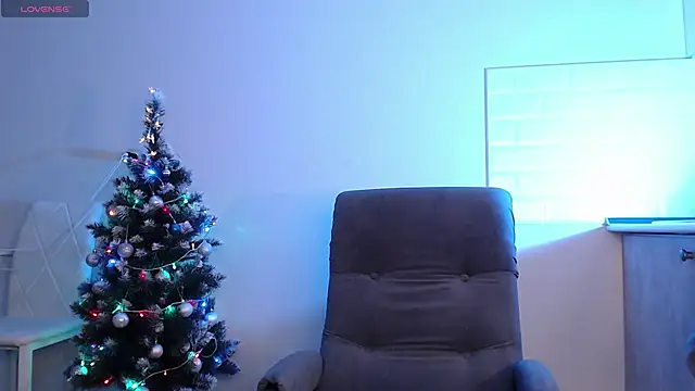 Eva Hailey  online show from December 23, 4:01 am