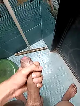 Mr joh online show from April 23, 8:32 pm