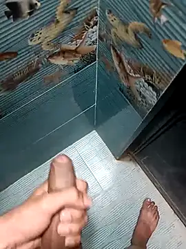 Mr joh online show from April 9, 9:32 pm